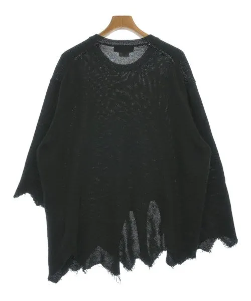 BLACK COMME Des GARCONS Pullover
