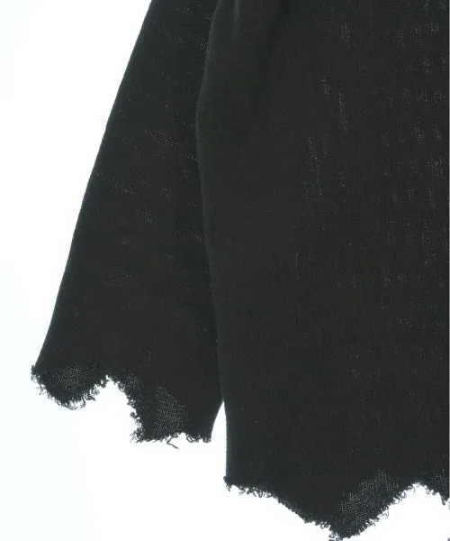 BLACK COMME Des GARCONS Pullover