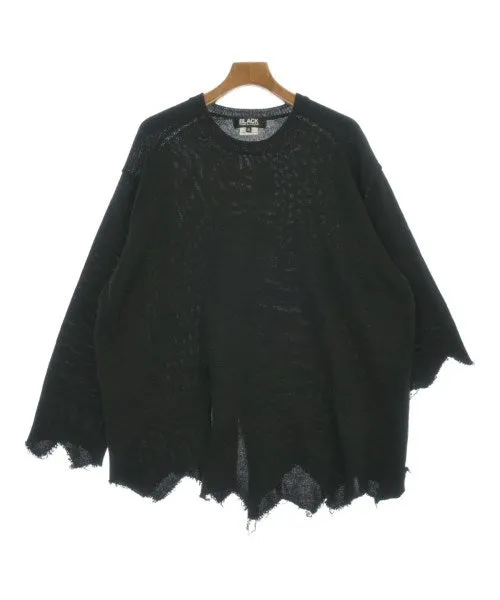 BLACK COMME Des GARCONS Pullover