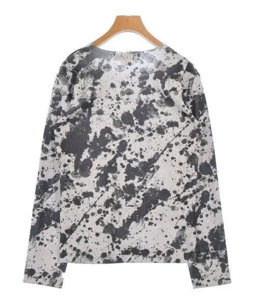 BLACK COMME Des GARCONS T-Shirts/Oberteile