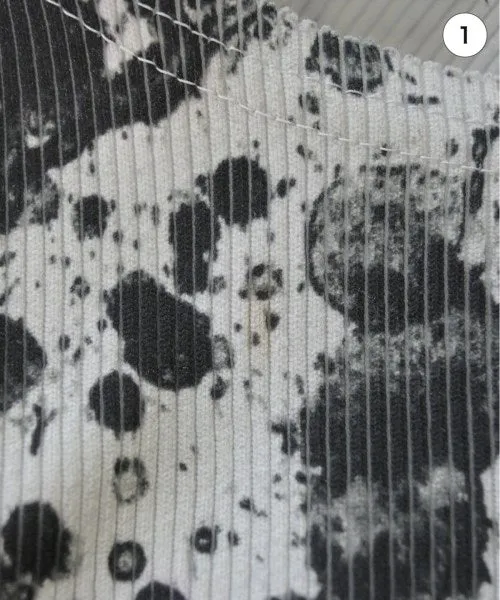 BLACK COMME Des GARCONS T-Shirts/Oberteile
