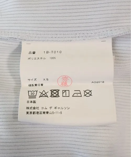 BLACK COMME Des GARCONS T-Shirts/Oberteile