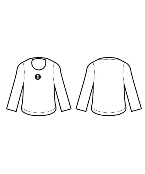 BLACK COMME Des GARCONS T-Shirts/Oberteile