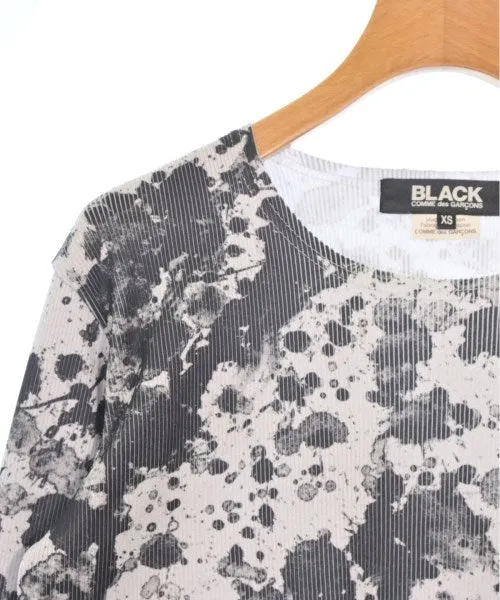 BLACK COMME Des GARCONS T-Shirts/Oberteile