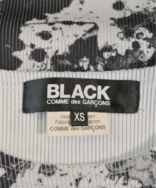 BLACK COMME Des GARCONS T-Shirts/Oberteile