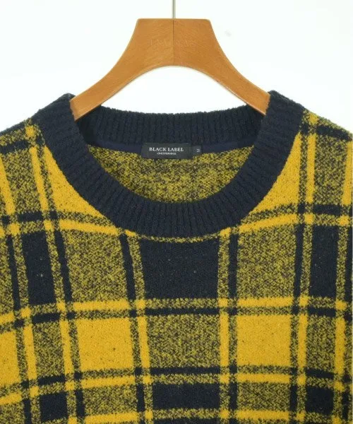 BLACK LABEL CRESTBRIDGE Pullover