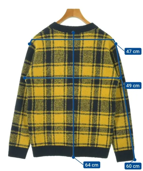 BLACK LABEL CRESTBRIDGE Pullover