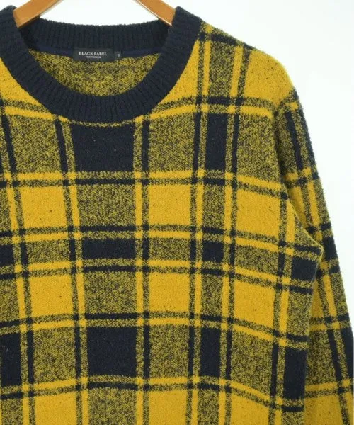 BLACK LABEL CRESTBRIDGE Pullover