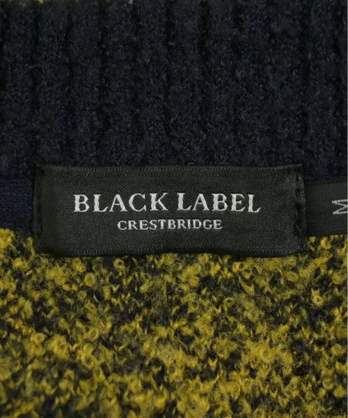 BLACK LABEL CRESTBRIDGE Pullover