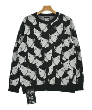 BLACK Scandal Yohji Yamamoto Pullover