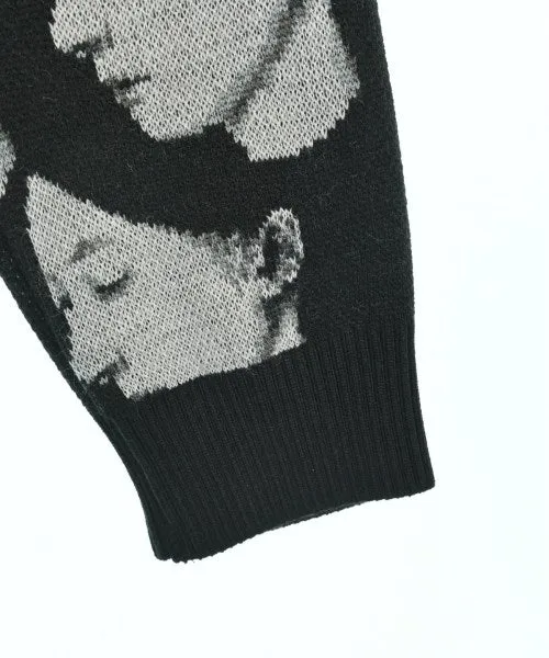 BLACK Scandal Yohji Yamamoto Pullover