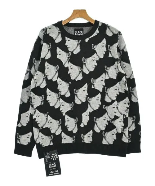 BLACK Scandal Yohji Yamamoto Pullover