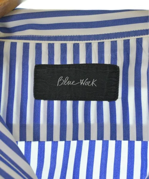 BLAUE ARBEIT Freizeithemden