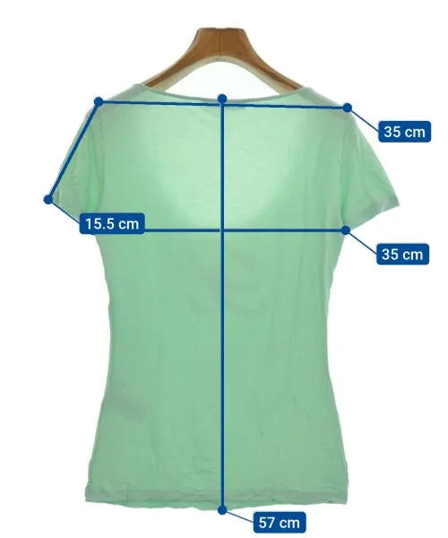Blumarine T-Shirts/Oberteile
