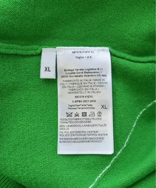 BOTTEGA VENETA Pullover