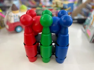 Bowlingkegel