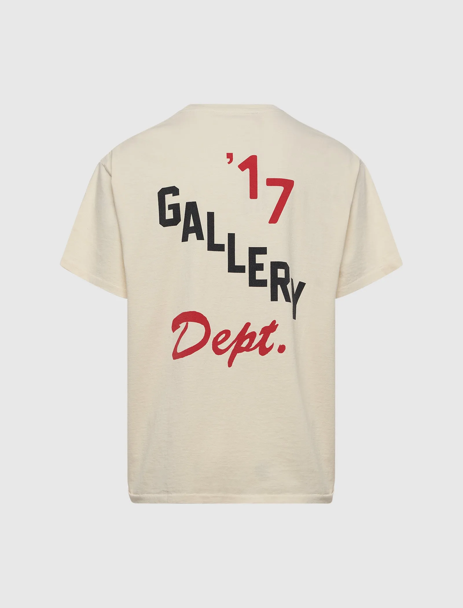 BOXING MERCH T-SHIRT