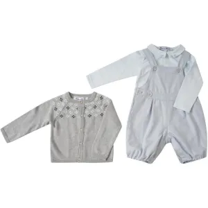 3-teiliges Set für Jungen