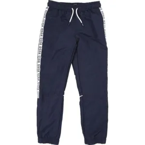 Jogginghosen für Jungen in Schwarz