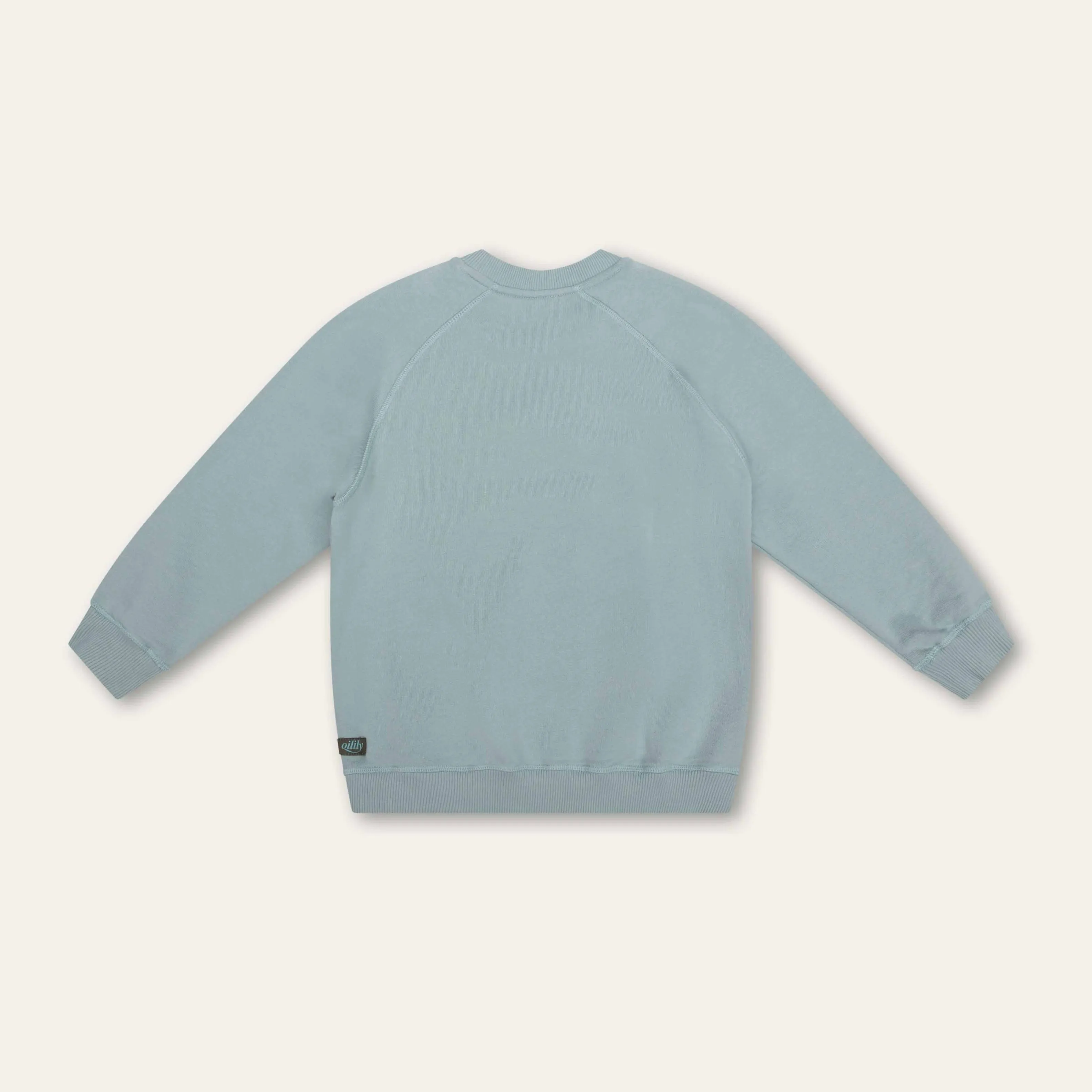 Jungen Blau Hutt Jogginganzug