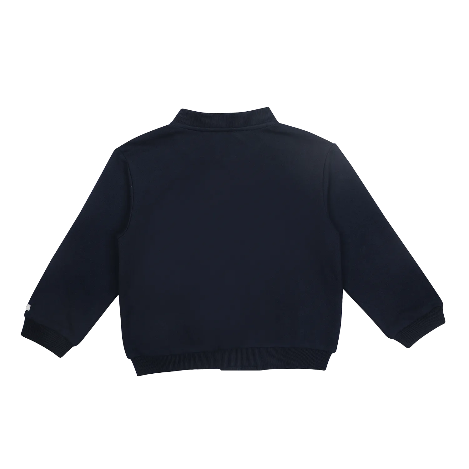 Jungen Navy Koala Jacke