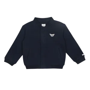 Jungen Navy Koala Jacke