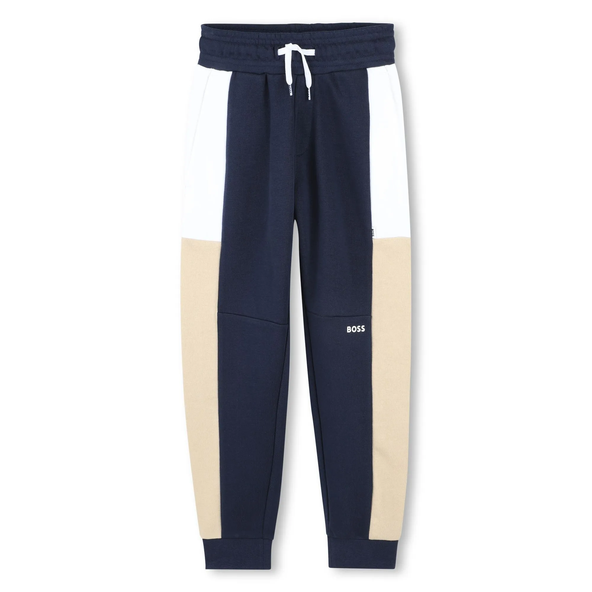 Jungen Navy Jogginganzug