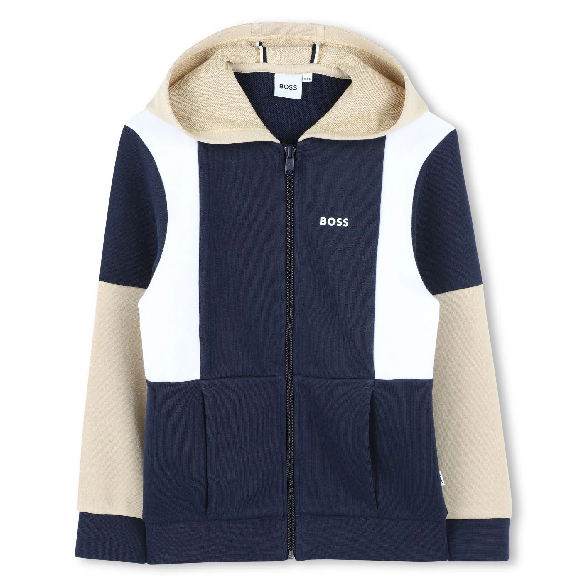Jungen Navy Jogginganzug