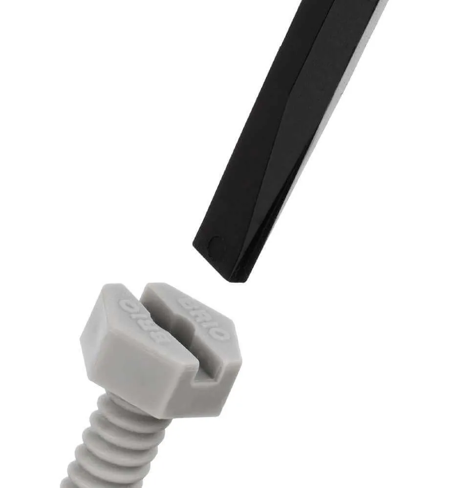 BRIO Baukasten Konstruktionsset