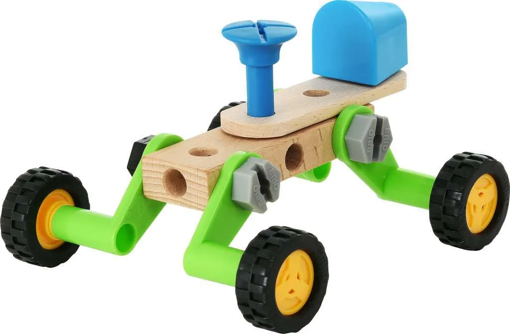 BRIO Baukasten Konstruktionsset
