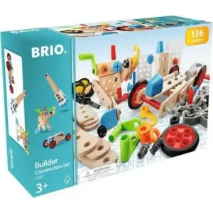 BRIO Baukasten Konstruktionsset