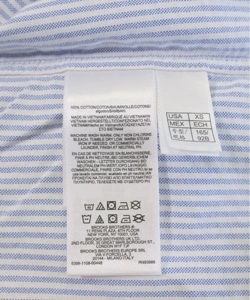 Brooks Brothers Freizeithemden