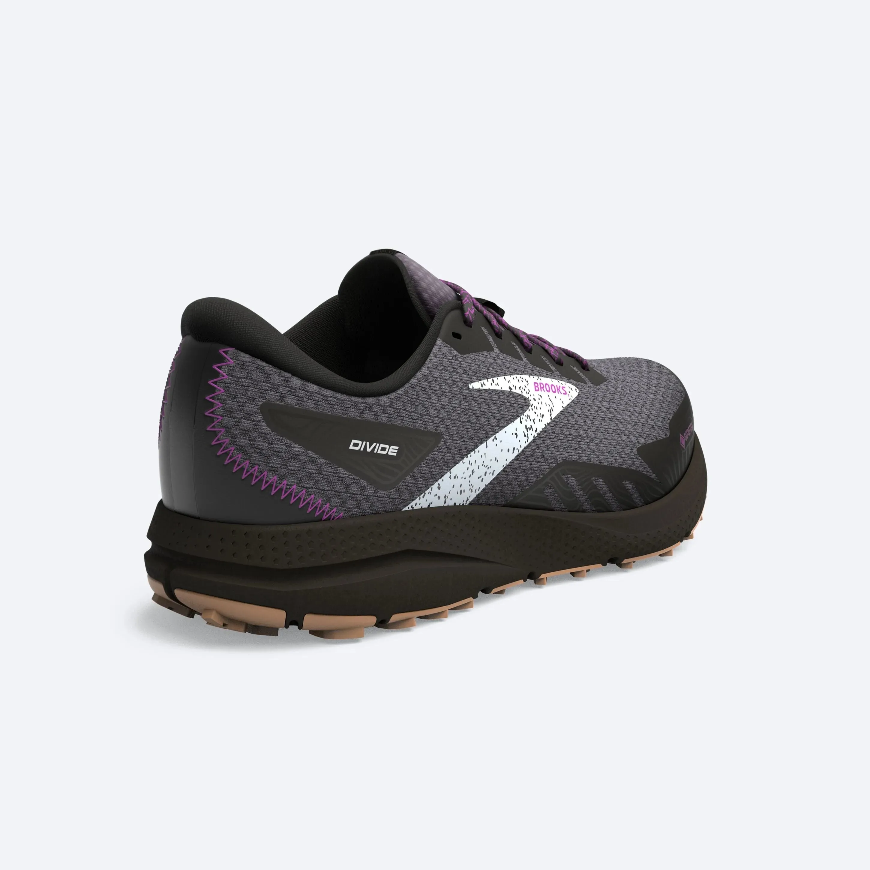 Brooks Divide 4 GTX Damen Laufschuhe