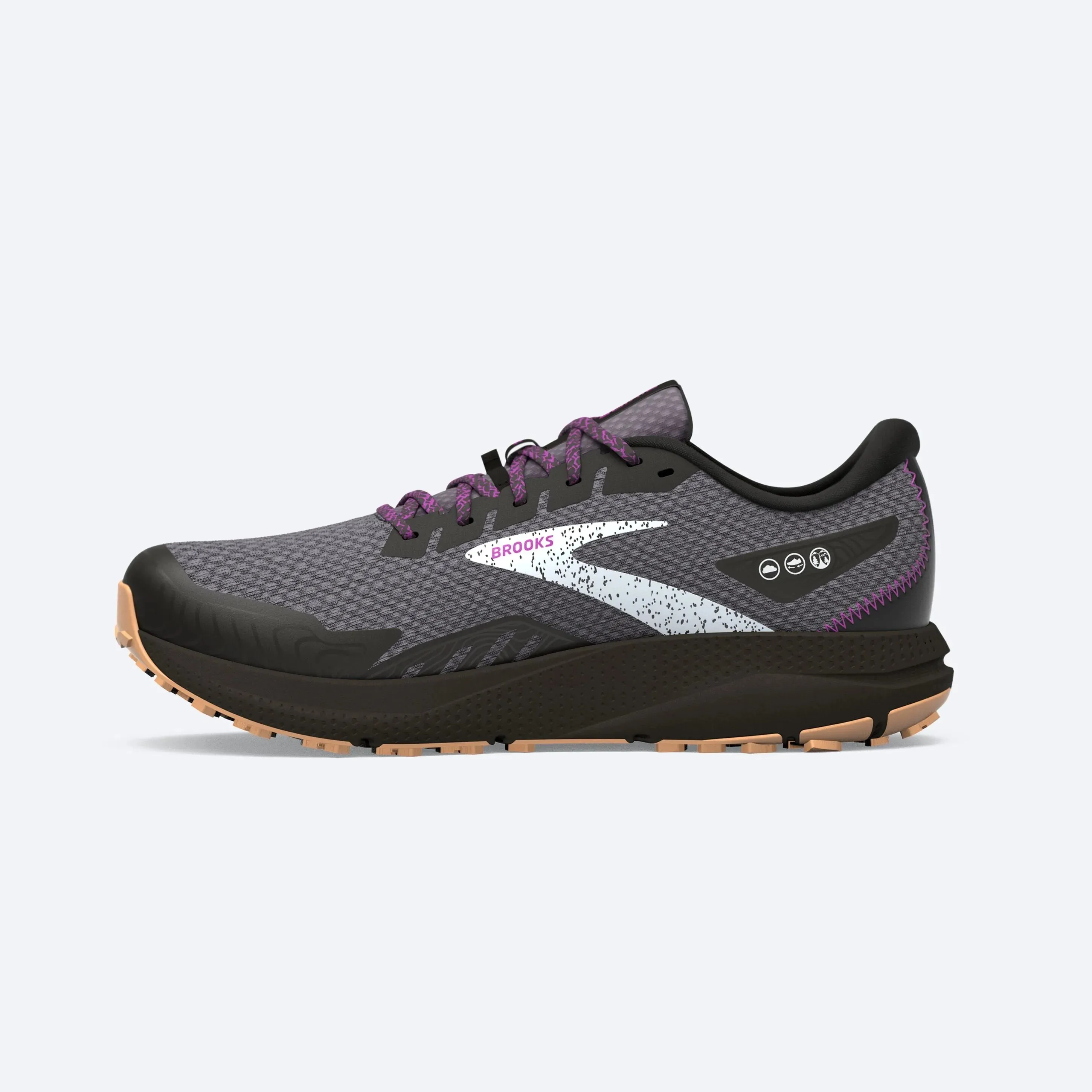Brooks Divide 4 GTX Damen Laufschuhe