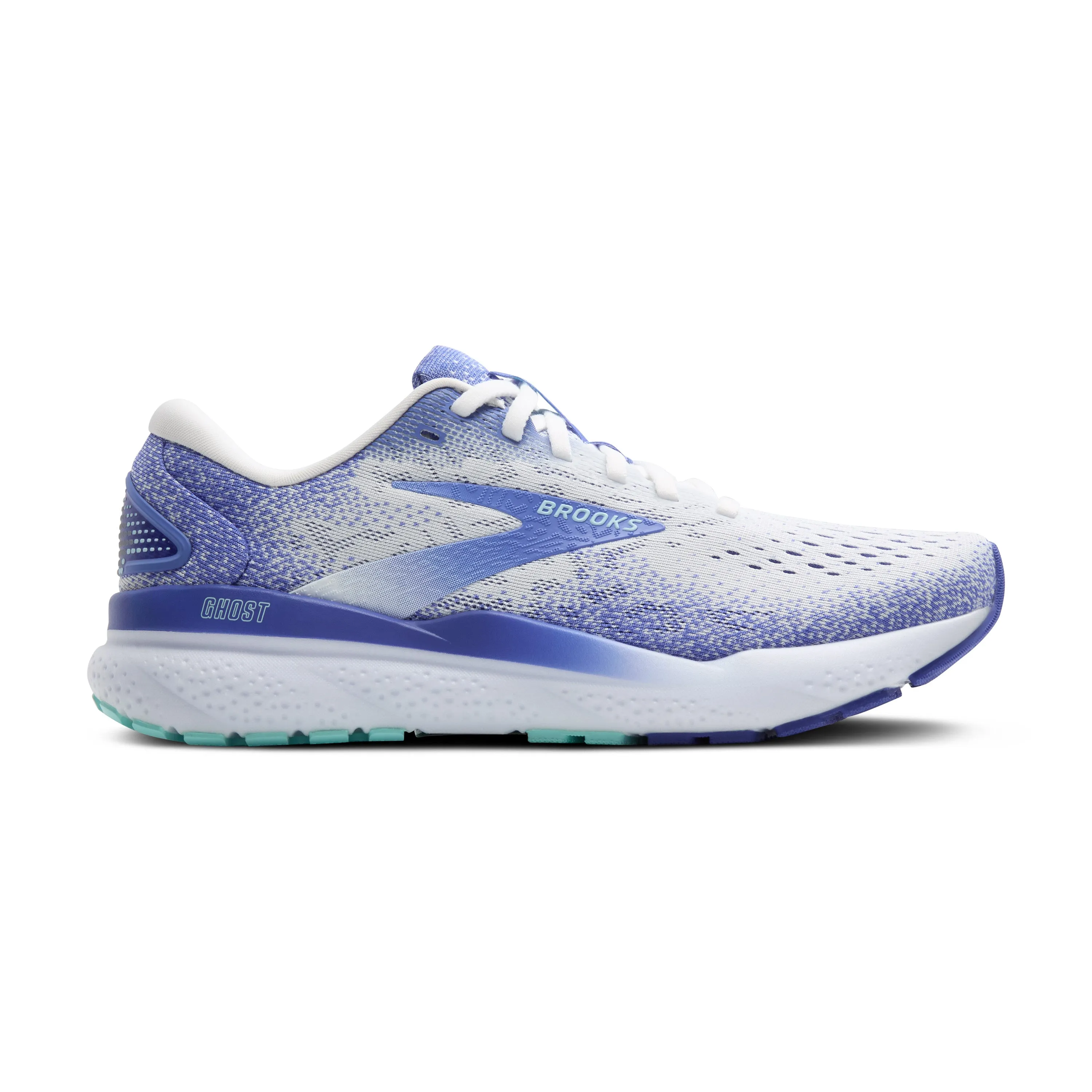 BROOKS GHOST V16 DAMEN