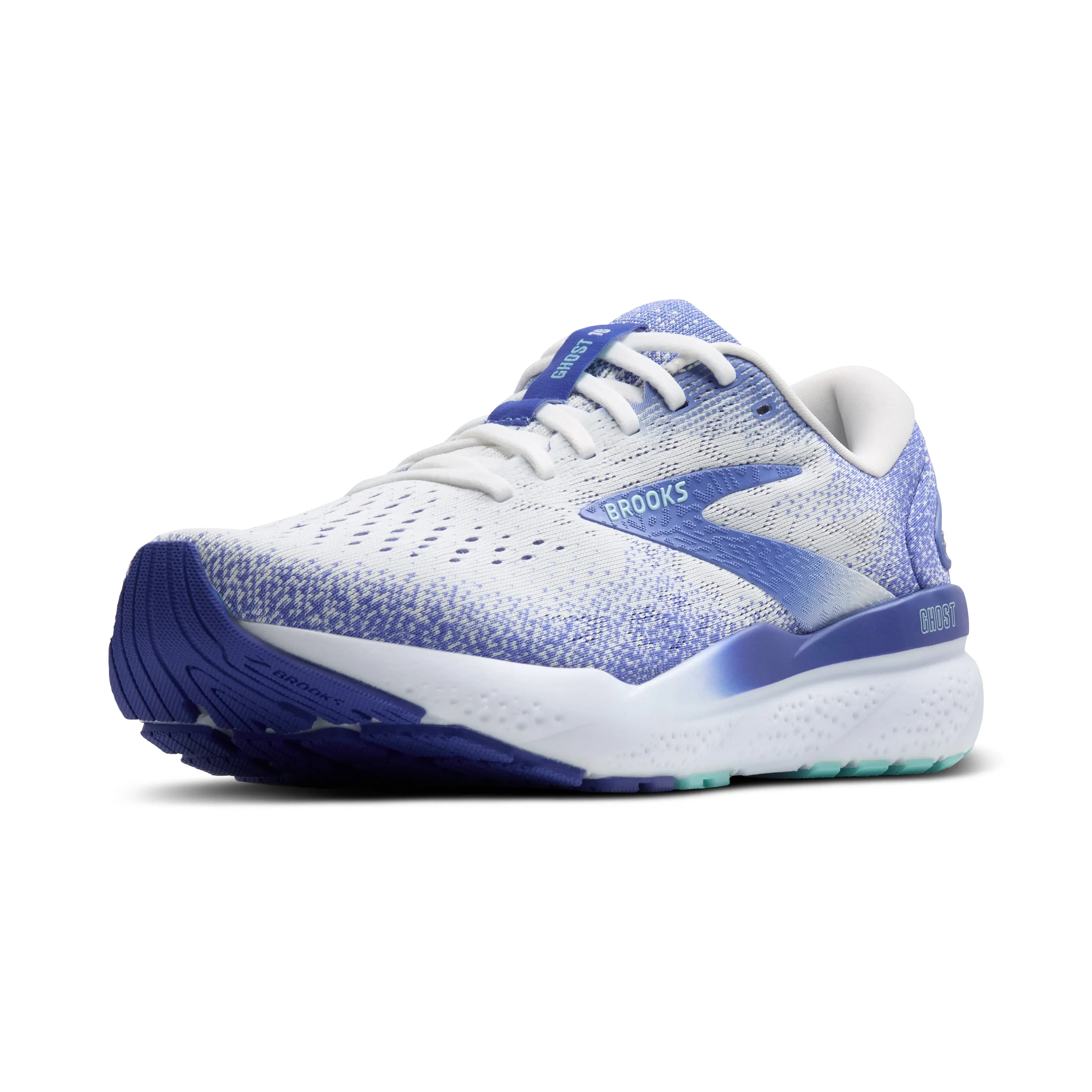 BROOKS GHOST V16 DAMEN