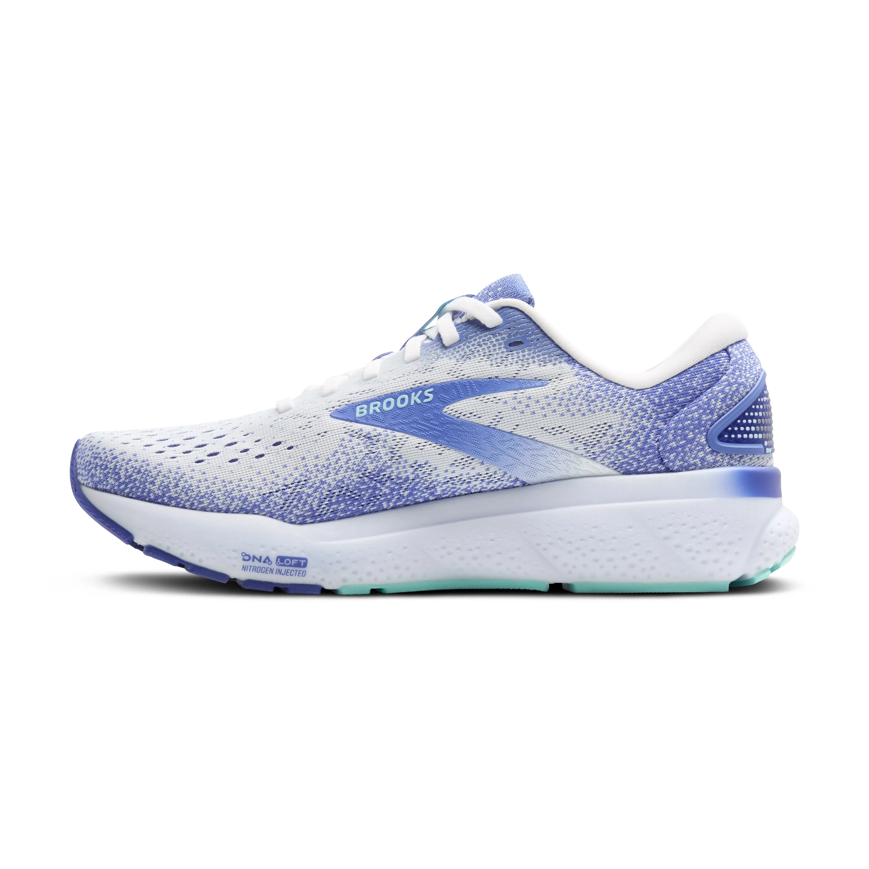 BROOKS GHOST V16 DAMEN