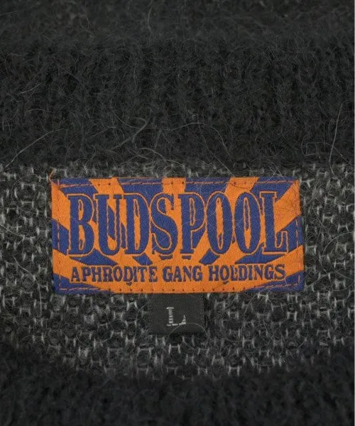 BUDSPOOL Pullover