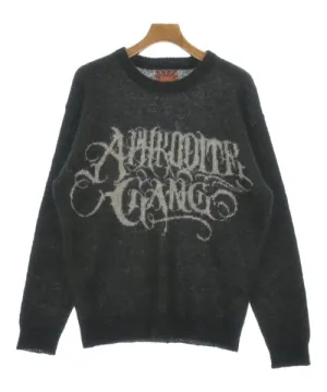 BUDSPOOL Pullover