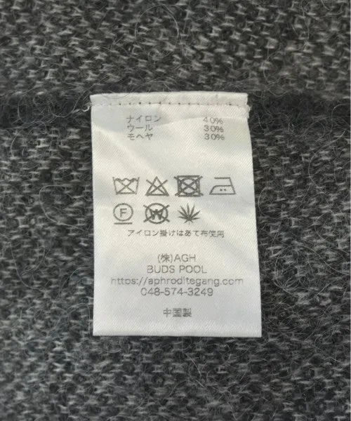 BUDSPOOL Pullover