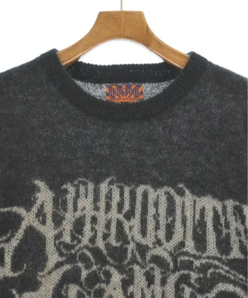 BUDSPOOL Pullover