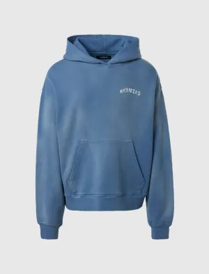 HASEN-KAPUZENPULLOVER