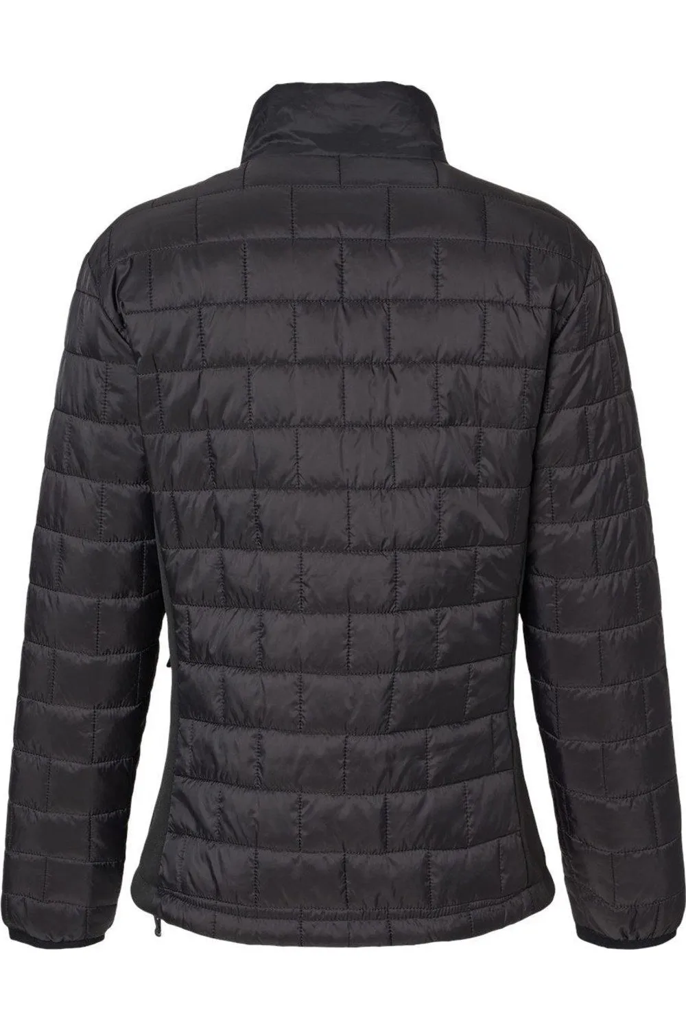 Burnside Damen Element Daunenjacke