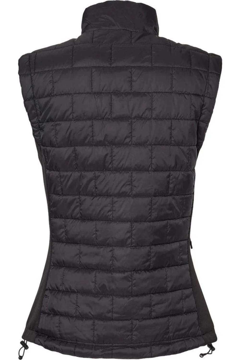 Burnside Damen Elemental Steppweste