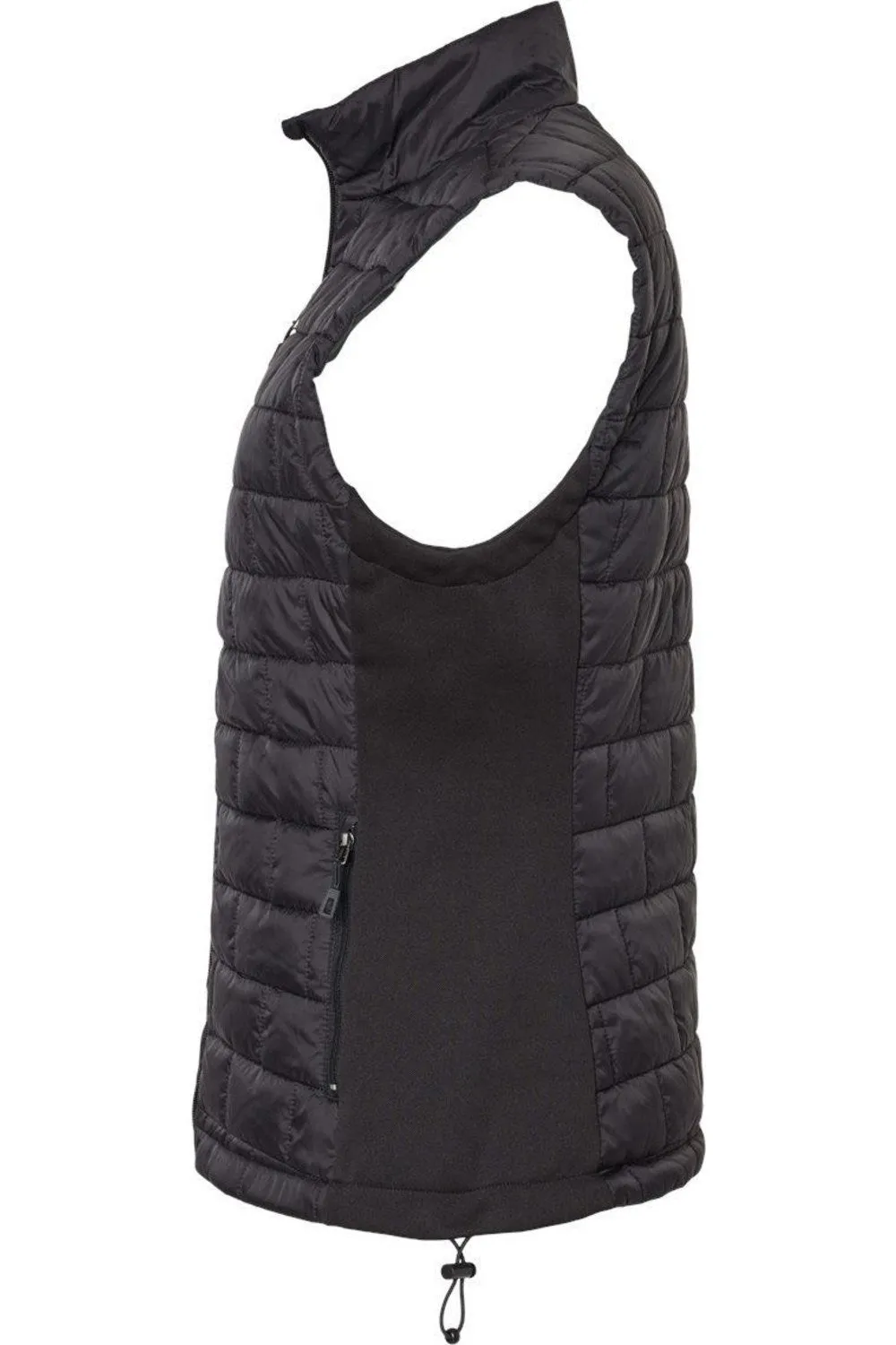 Burnside Damen Elemental Steppweste