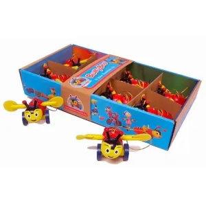 Buzzy Bee Deko-Set