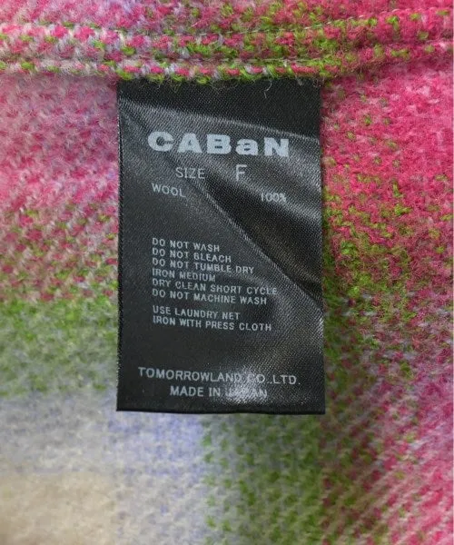 CABaN Freizeithemden