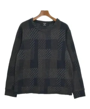 CABANE De Zucca Pullover