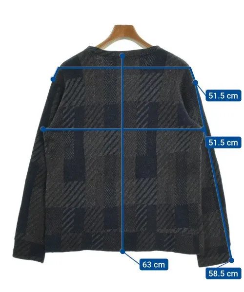 CABANE De Zucca Pullover