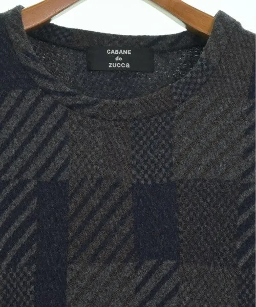 CABANE De Zucca Pullover